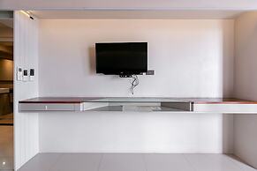 A Room Bangkok Sathorn