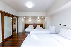 A Room Bangkok Sathorn