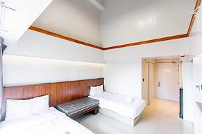 A Room Bangkok Sathorn