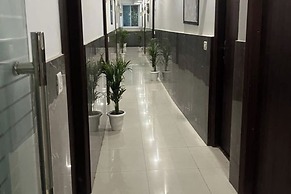 Hotel Aravali Inn