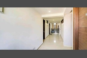 Hotel Aravali Inn