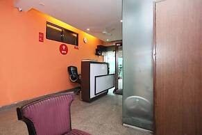 Hotel Aravali Inn