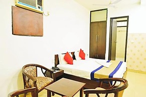 Hotel Aravali Inn