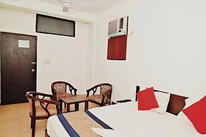 Hotel Aravali Inn