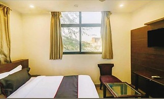 Hotel Aravali Inn