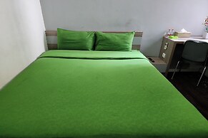 Barata Hotel Near Bandara Soekarno Hatta