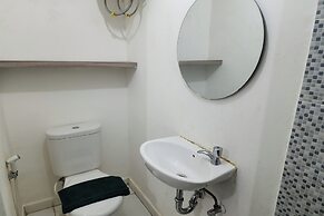 Barata Hotel Near Bandara Soekarno Hatta