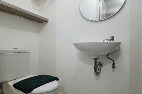 Barata Hotel Near Bandara Soekarno Hatta