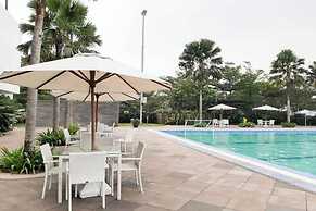 Barata Hotel Near Bandara Soekarno Hatta