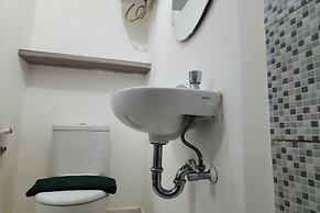 Barata Hotel Near Bandara Soekarno Hatta