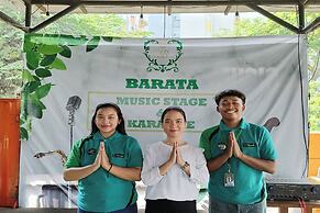 Barata Hotel Near Bandara Soekarno Hatta