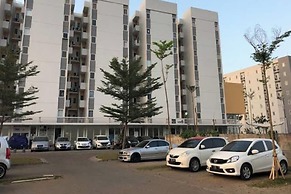 Barata Hotel Near Bandara Soekarno Hatta