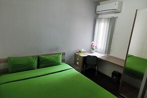 Barata Hotel Near Bandara Soekarno Hatta