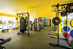 Barata Hotel Near Bandara Soekarno Hatta