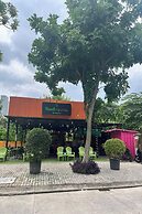 Barata Hotel Near Bandara Soekarno Hatta