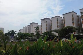 Barata Hotel Near Bandara Soekarno Hatta