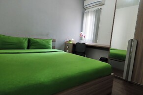 Barata Hotel Near Bandara Soekarno Hatta