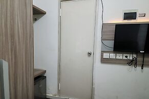 Barata Hotel Near Bandara Soekarno Hatta