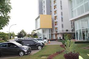 Barata Hotel Near Bandara Soekarno Hatta