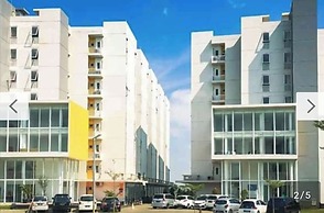 Barata Hotel Near Bandara Soekarno Hatta