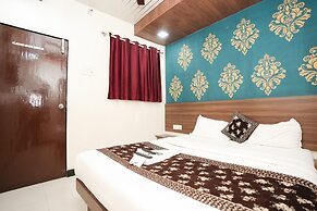 Hotel Mumbai Residency