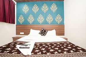 Hotel Mumbai Residency