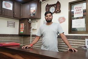 Hotel Mumbai Residency