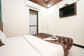 Hotel Mumbai Residency