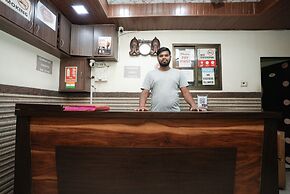 Hotel Mumbai Residency