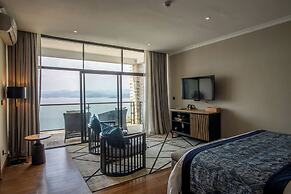 Cleo Lake Kivu Hotel
