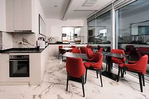 Hotel G Star