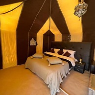 Fabulous Desert Camp