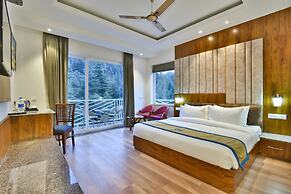 Ark Holiday Inn By DLS Hotels