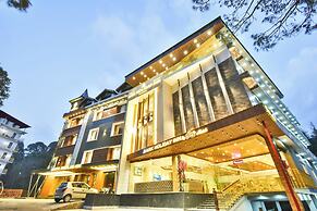 Ark Holiday Inn By DLS Hotels