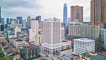 Hotel Royal Signature