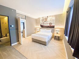 Hotel Royal Signature