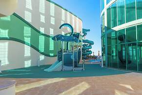 Turquoise Place 1108 D