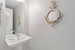 Turquoise Place 1108 D