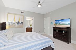 Turquoise Place 1108 D