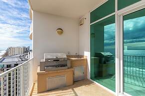 Turquoise Place 1108 D