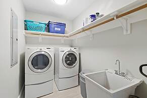 Turquoise Place 1108 D