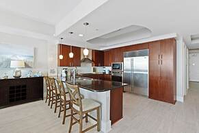 Turquoise Place 1108 D