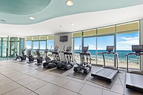 Turquoise Place 1108 D