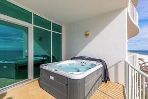 Turquoise Place 1108 D