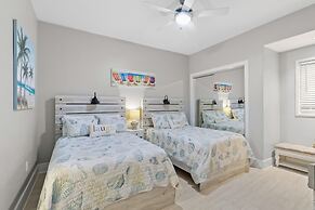 Turquoise Place 1108 D