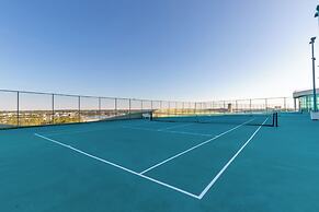 Turquoise Place 1108 D