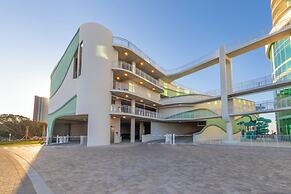 Turquoise Place 1108 D