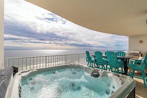 Turquoise Place 1108 D