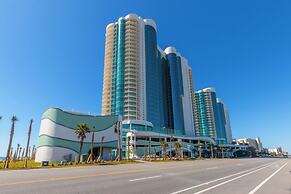 Turquoise Place 1108 D