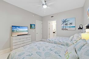 Turquoise Place 1108 D